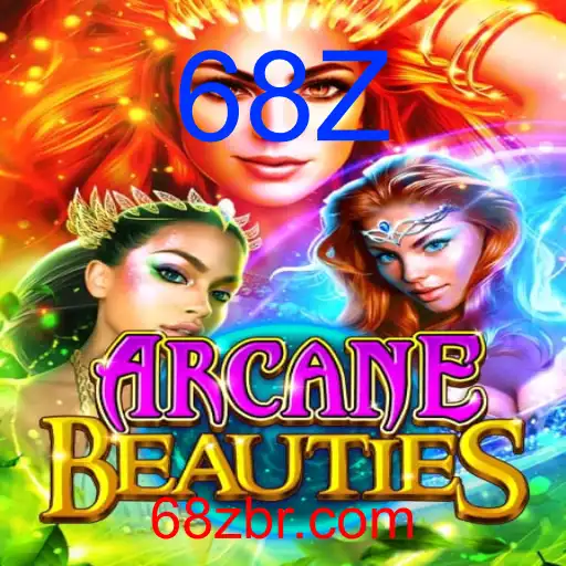 ArcaneBeauties: Um mergulho no mundo mágico e competitivo de 68Z