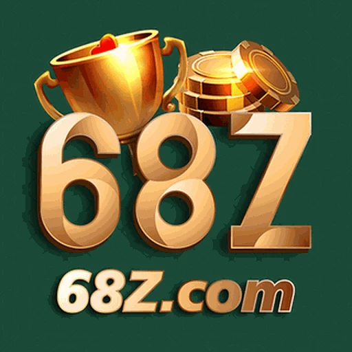 68Z Logo